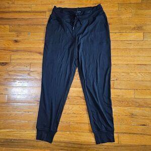 Lole Gray Womens Jogger Pants Size Medium